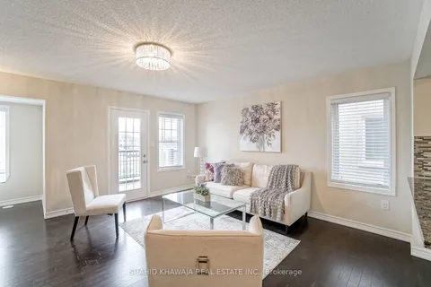 1222 Rose Way, ON L9E 1P1