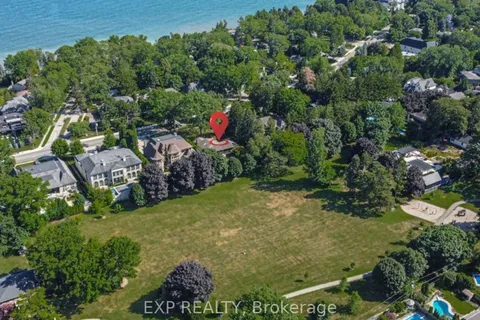 4187 Lakeshore Road, ON L7L 1A5