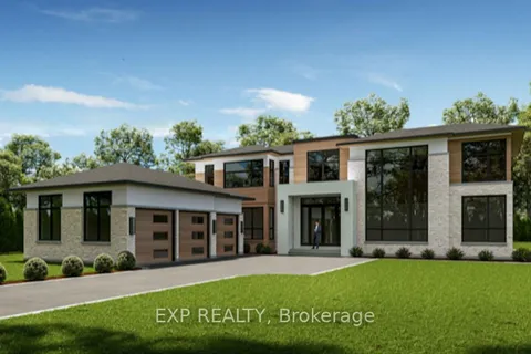 4187 Lakeshore Road, ON L7L 1A5