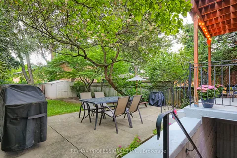 53 Tilden Crescent, ON M9P 1V8