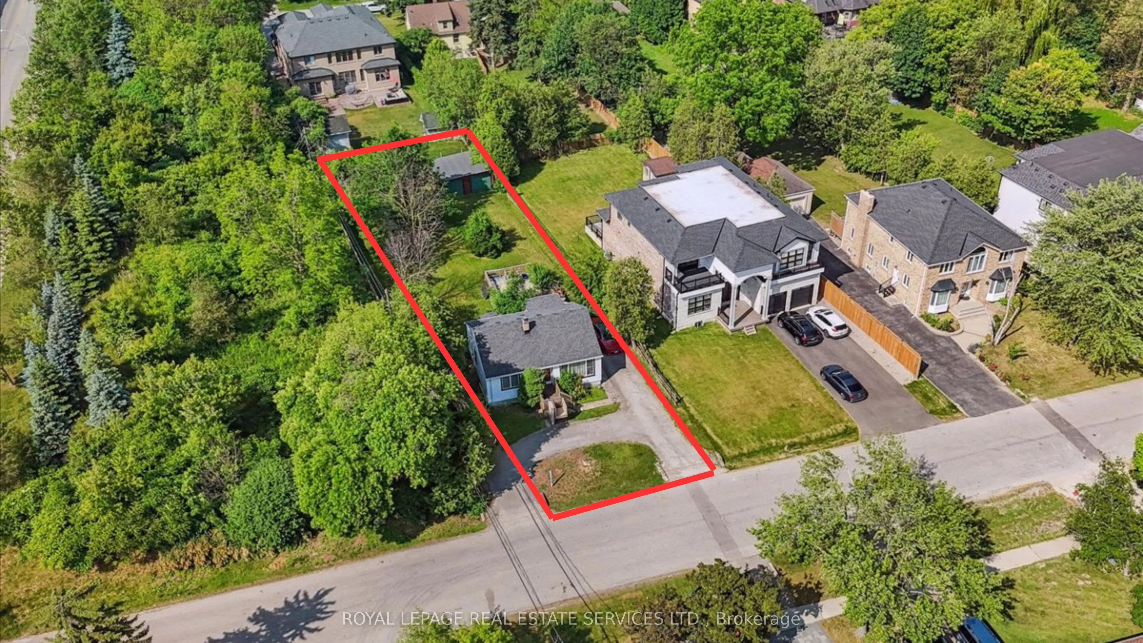 1020 Kent Avenue, ON L6H 1Z6