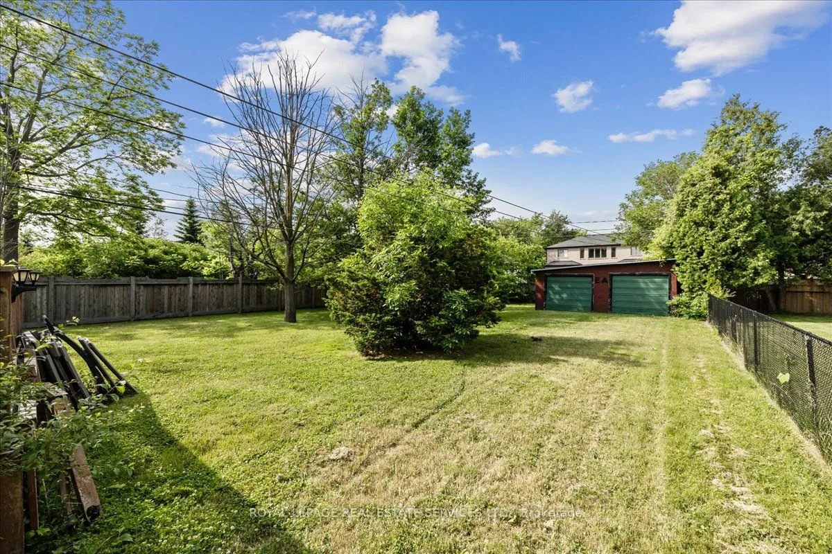 1020 Kent Avenue, ON L6H 1Z6