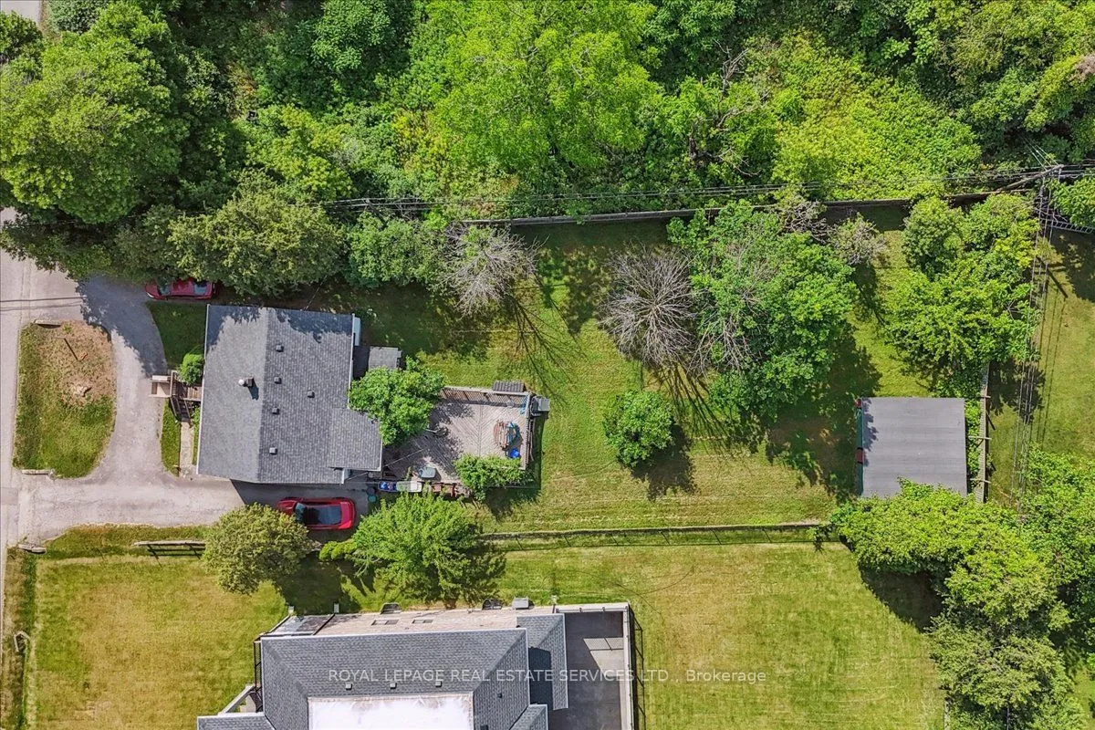 1020 Kent Avenue, ON L6H 1Z6