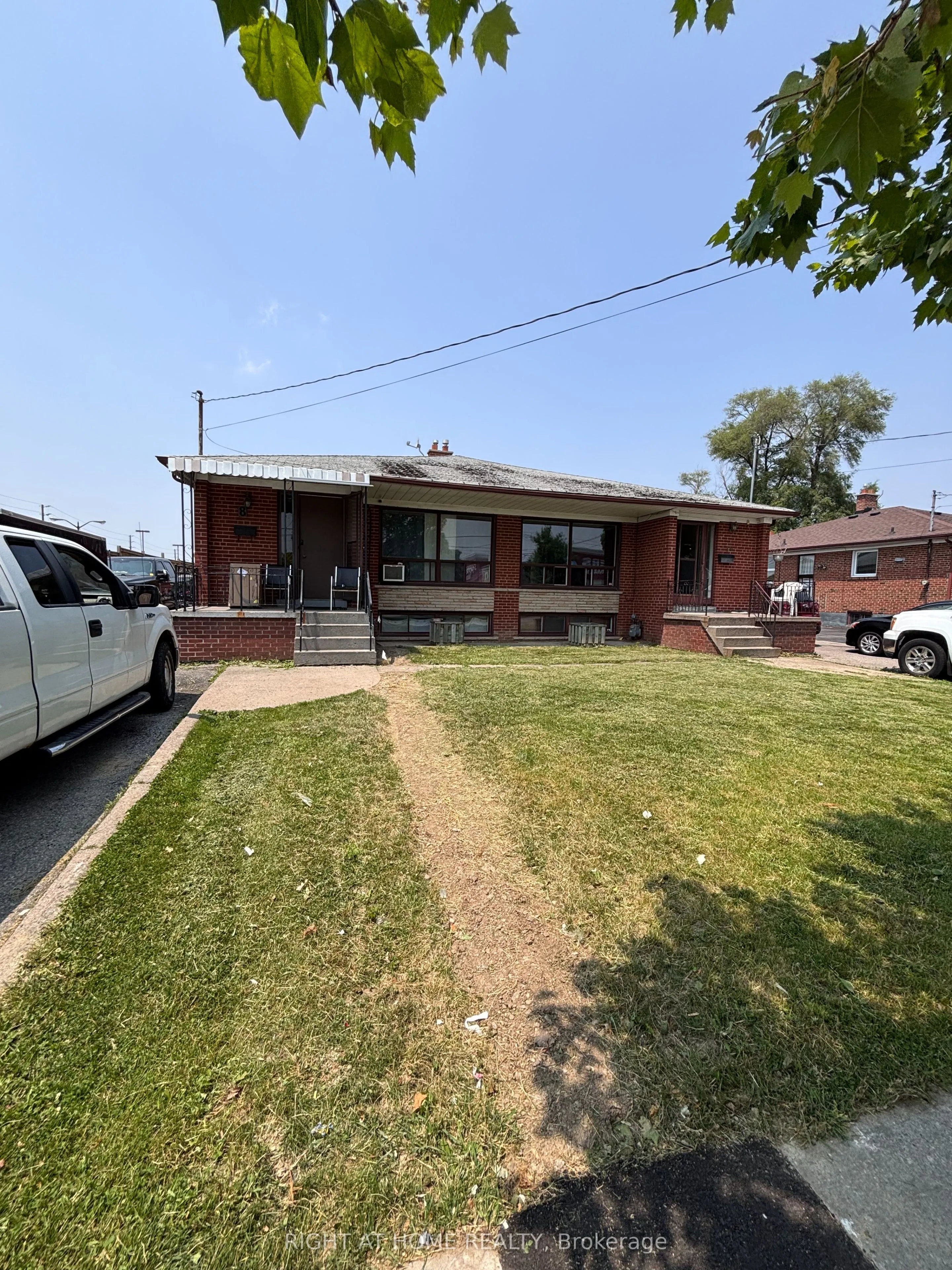 8 Thistle Down Boulevard, ON M9V 1H8