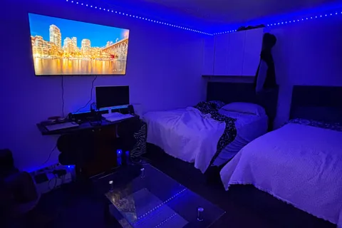 8 Thistle Down Boulevard, ON M9V 1H8