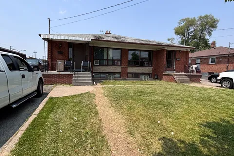 8 Thistle Down Boulevard, ON M9V 1H8