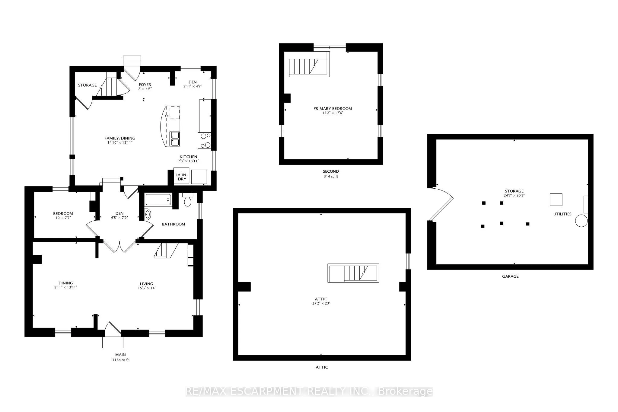 6142 Guelph Line, ON L7P 0A4