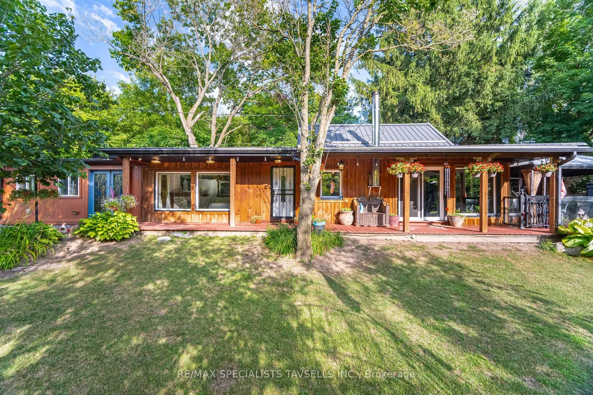 15472 Mclaughlin Road, ON L7C 1J5