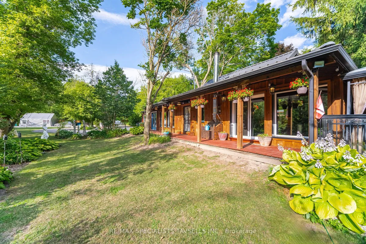 15472 Mclaughlin Road, ON L7C 1J5