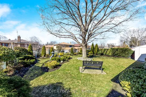 3441 Charmaine Heights, ON L5A 3C2