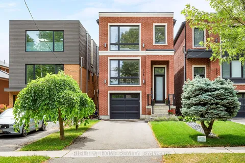 175 Hay Avenue, ON M8Z 1G3