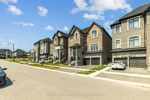 48 James Walker Avenue, ON L7C 4M8