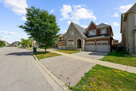 5 Decorso Drive, ON L6P 3T7