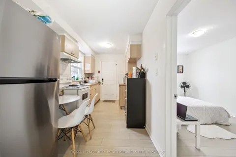 60 Murrie Street, ON M8V 1X7