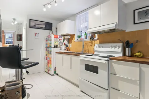 60 Murrie Street, ON M8V 1X7