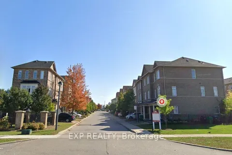 7035 Rexwood Road, ON L4T 4M6