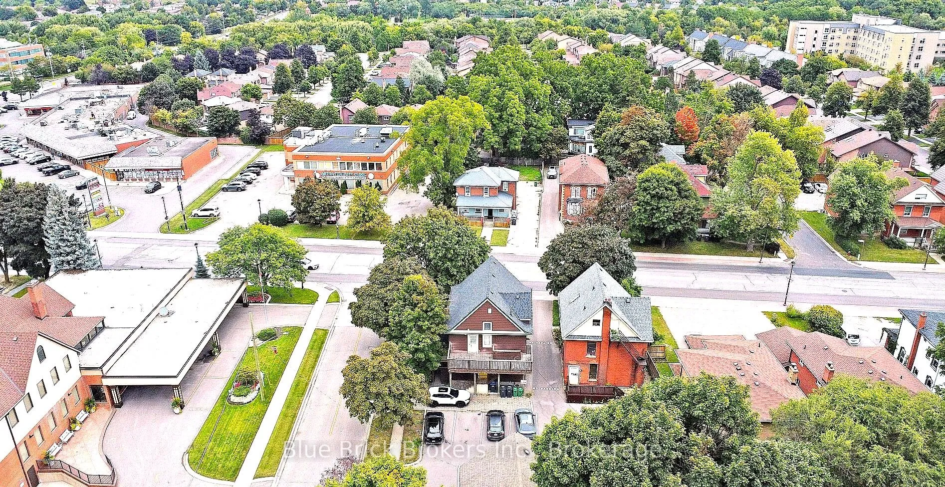 281 Main Street, ON L6X 1N4