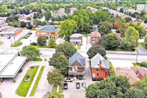 281 Main Street, ON L6X 1N4