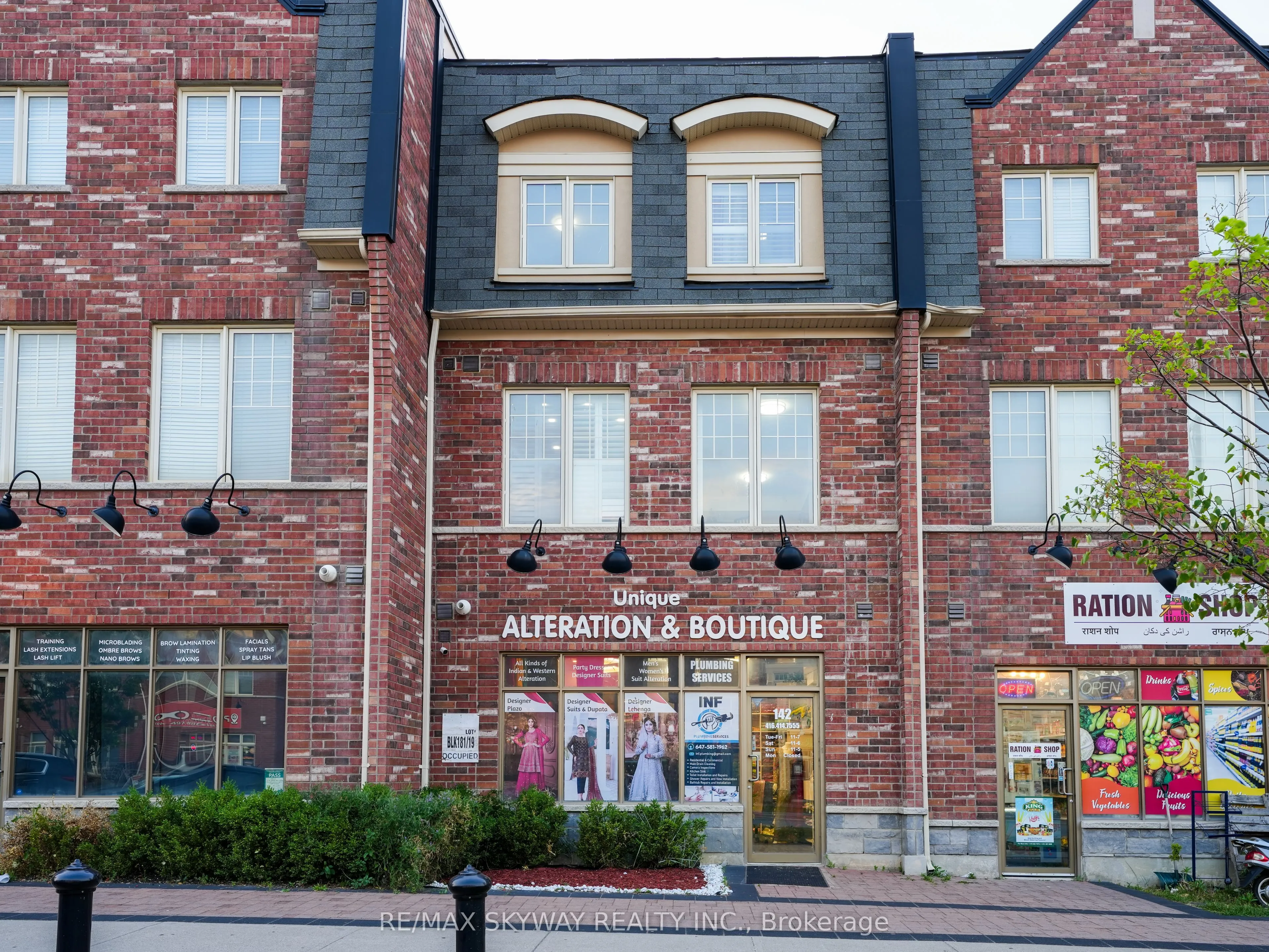 142 Inspire Boulevard, ON L6R 3X7