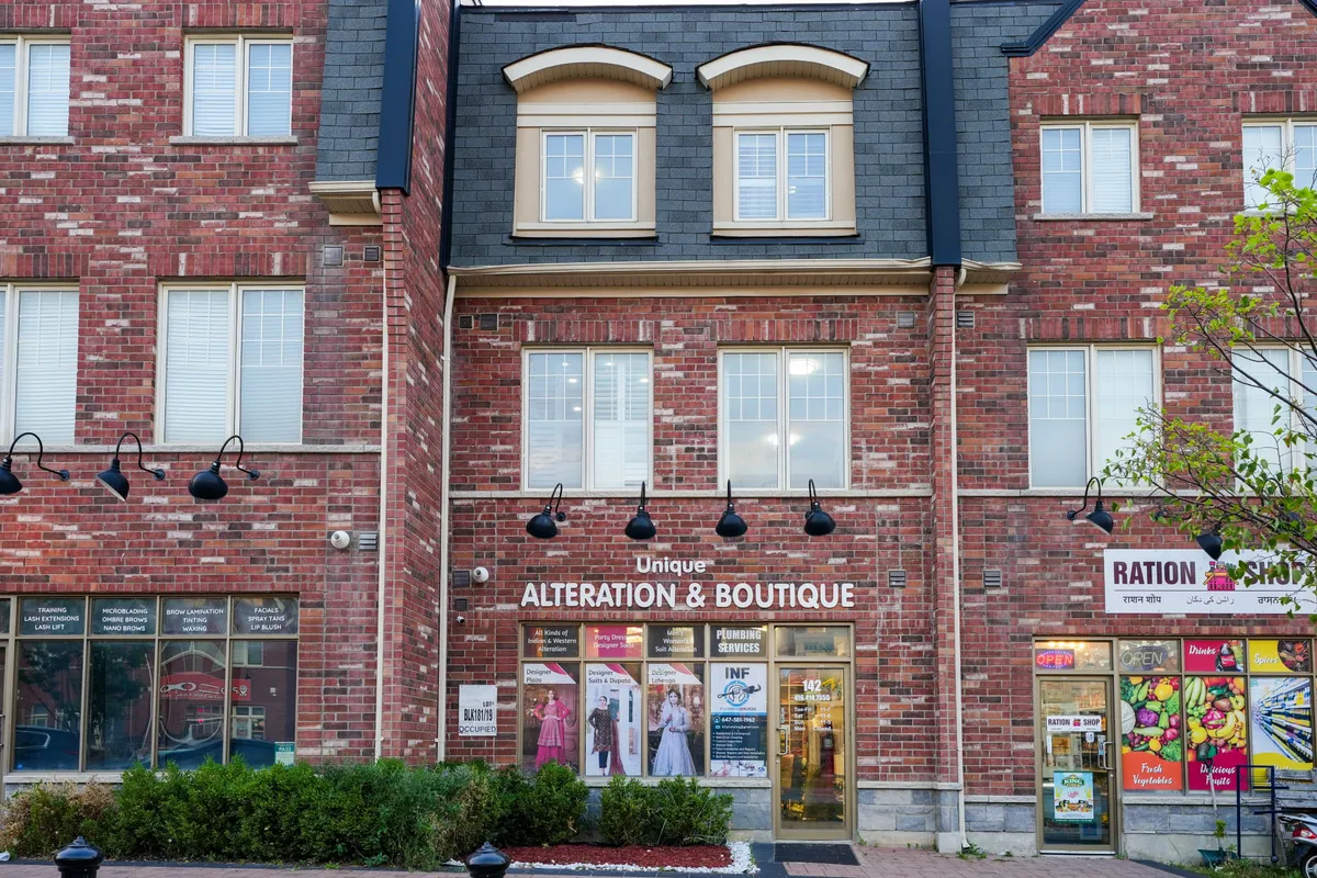 142 Inspire Boulevard, ON L6R 3X7