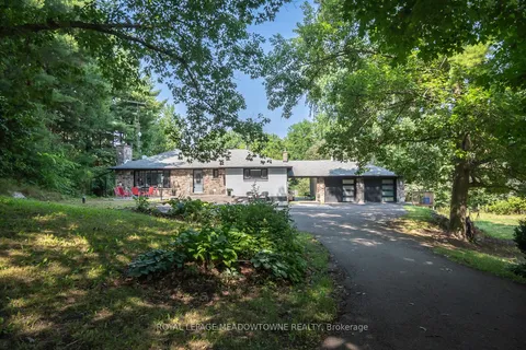 10805 Fourth Line, ON L9T 2X9