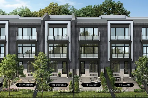 325 Helen Lawson Lane, ON L6J 2B7