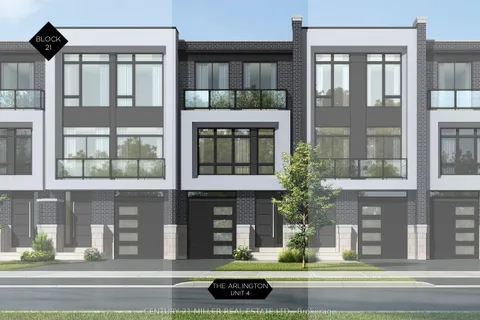 325 Helen Lawson Lane, ON L6J 2B7