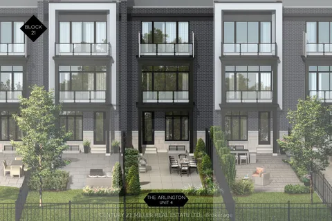 325 Helen Lawson Lane, ON L6J 2B7