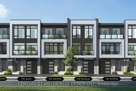 325 Helen Lawson Lane, ON L6J 2B7