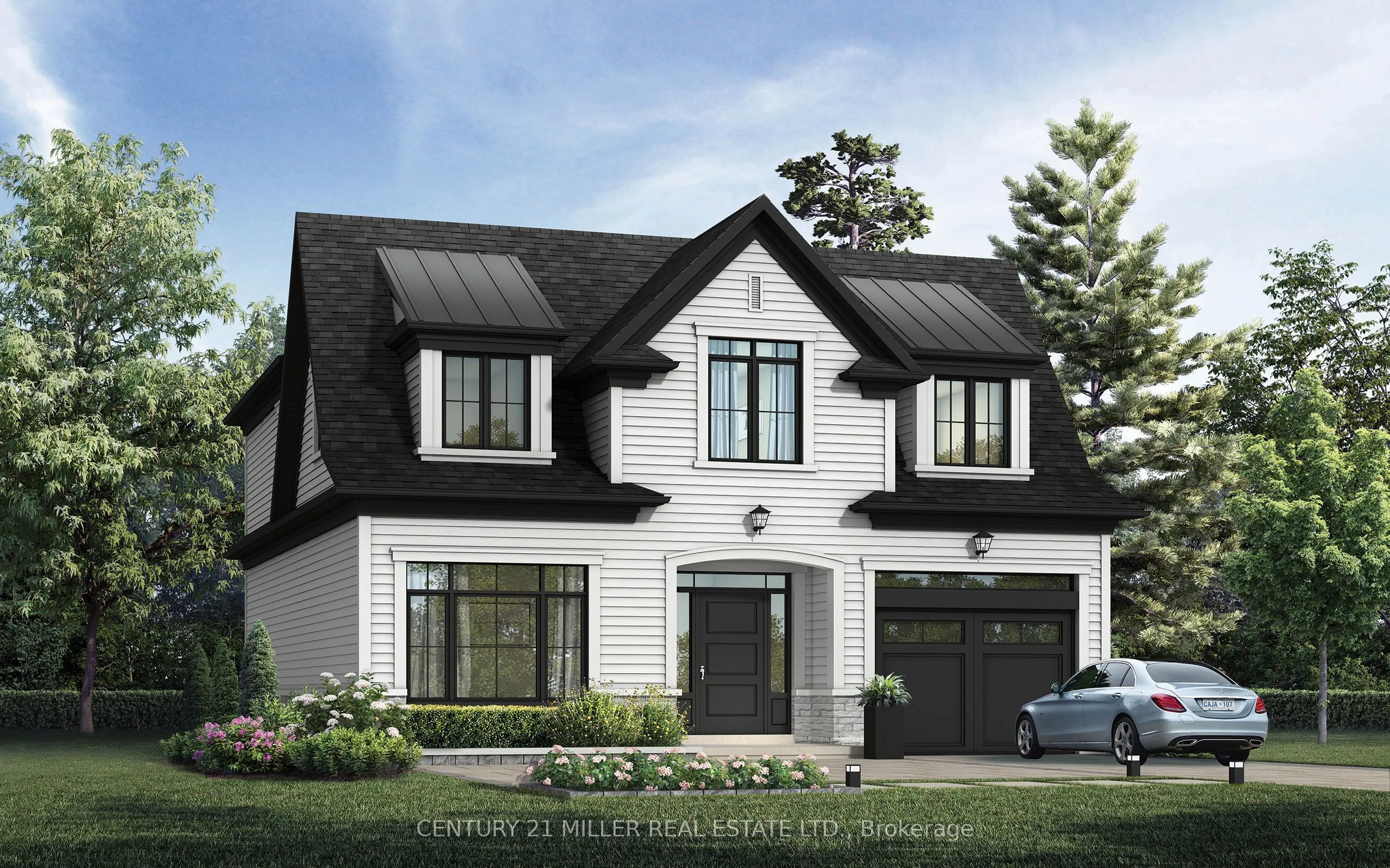 338 MACDONALD Road, ON L6J 2B7