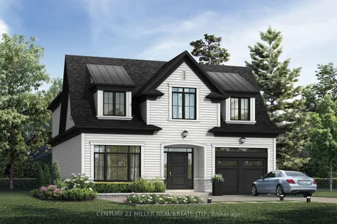 338 MACDONALD Road, ON L6J 2B7