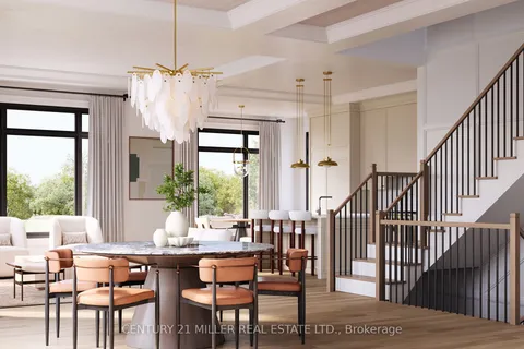 338 MACDONALD Road, ON L6J 2B7