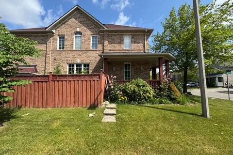 24 Golan Drive, ON L6P 1G1