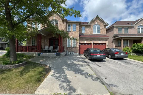 24 Golan Drive, ON L6P 1G1