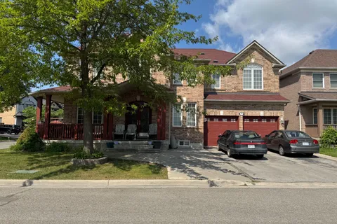 24 Golan Drive, ON L6P 1G1