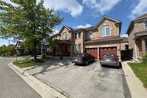 24 Golan Drive, ON L6P 1G1