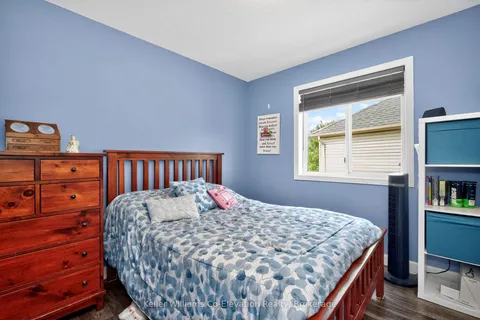 14 Graham Crescent, ON L9W 5J4