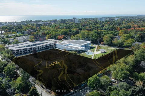 350 MACDONALD Road, ON L6J 2B7