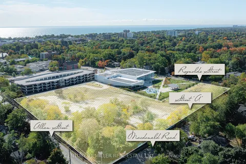 350 MACDONALD Road, ON L6J 2B7