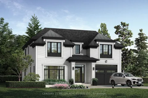 350 MACDONALD Road, ON L6J 2B7