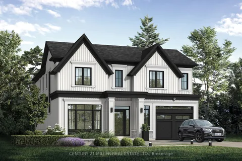 346 MacDonald Road, ON L6J 2B7