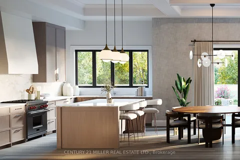 346 MacDonald Road, ON L6J 2B7