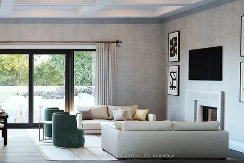 346 MacDonald Road, ON L6J 2B7