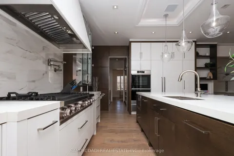 231 Wedgewood Drive, ON L6J 4R6