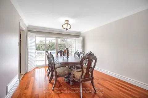 18 Terryellen Crescent, ON M9C 1H7