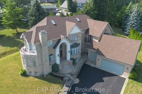 1401 Tamworth Court, ON L7P 4V3