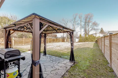 225 Morden Road, ON L6K 2S2