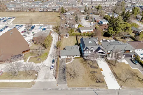 225 Morden Road, ON L6K 2S2