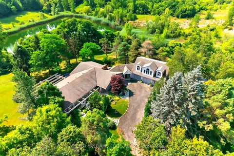 2360 8 side Road, ON L7P 0M7