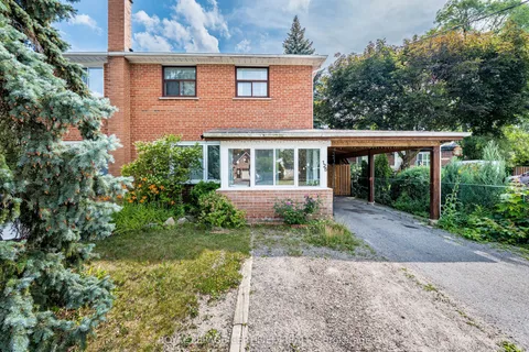 125 Mcmurchy Avenue, ON L6Y 1Z1